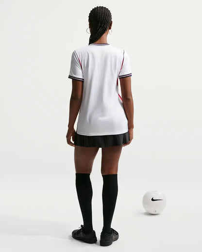 Jersey England Womens Home WorldCup 2026