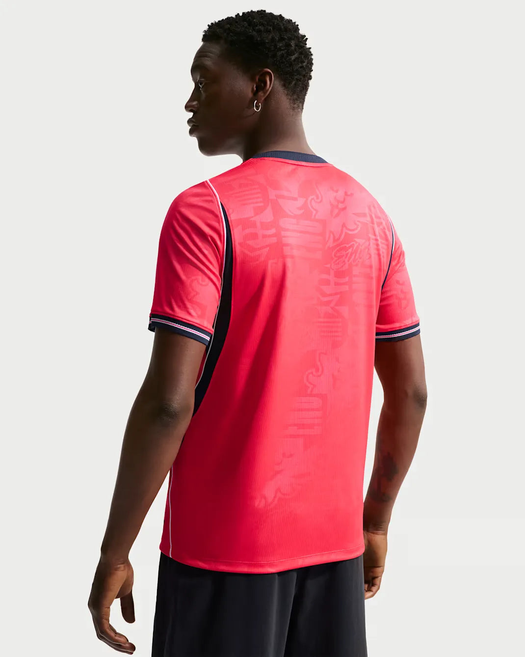 Jersey England Away WorldCup 2026