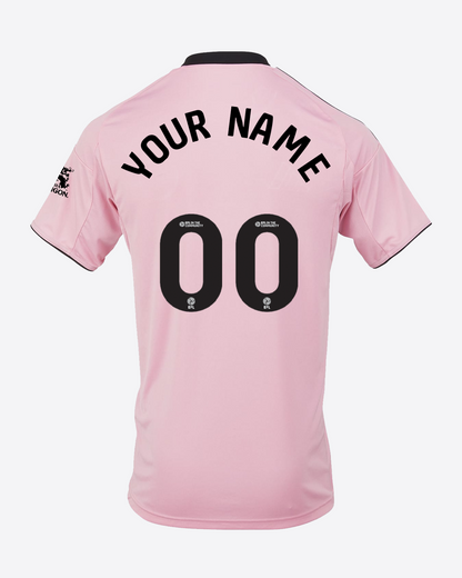 Kids Leicester 25/26 Third