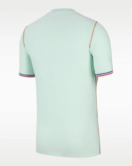Trikot Frankreich Auswärts WM 2026