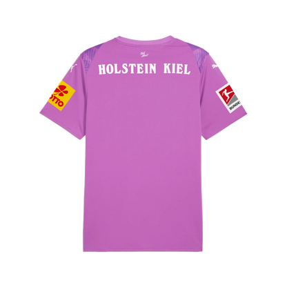 Chelsea 25/26 Dritter 