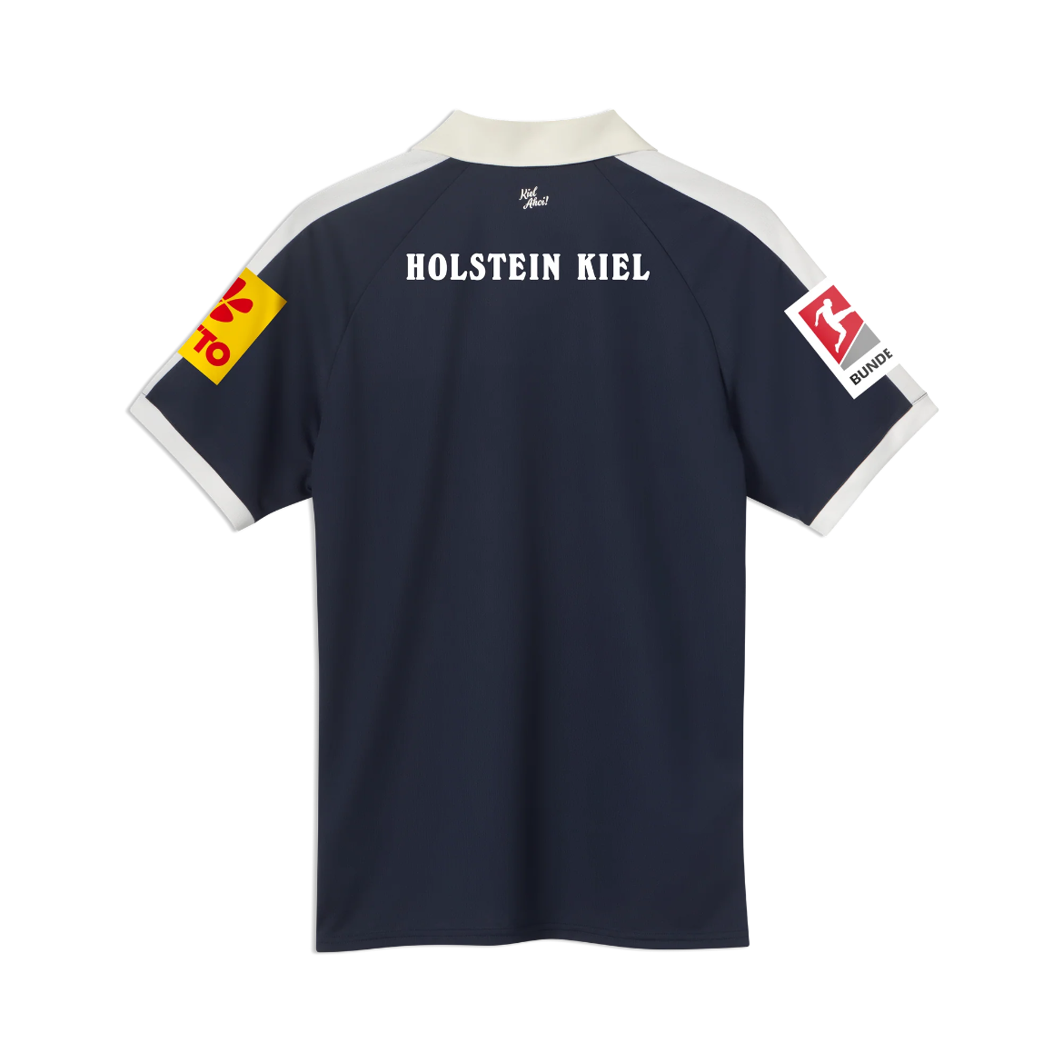 Jersey Holstein Kiel T7K 25/26