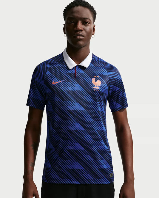 Trikot Frankreich Heim WM 2026