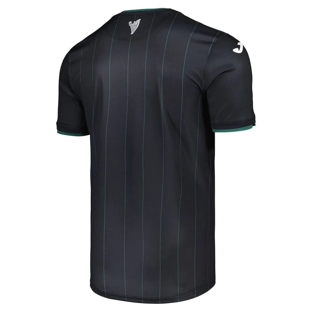 Trikot Hibernian Ausweich 25/26