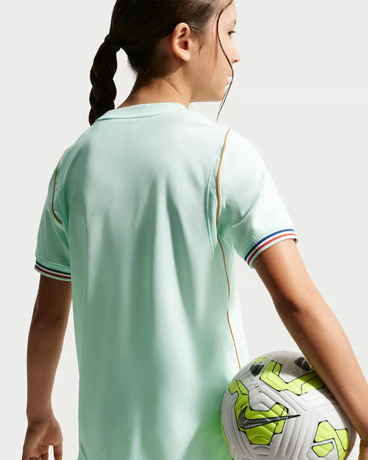 Kids France Away World Cup 2026