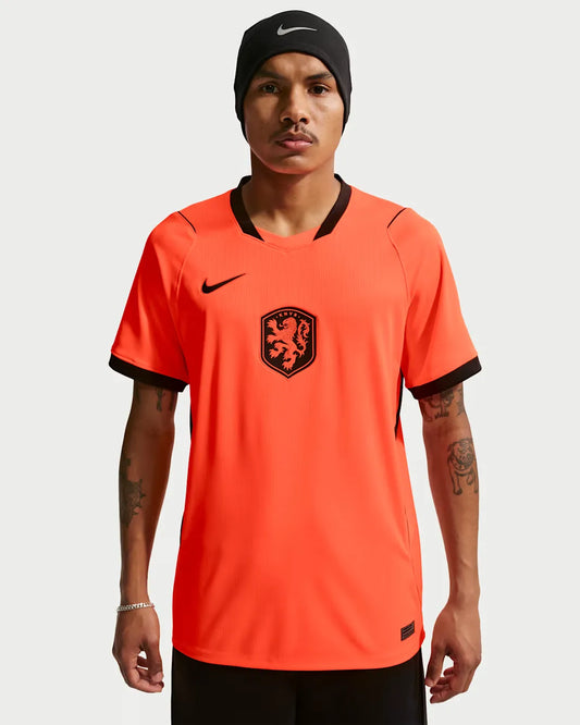 Jersey Netherlands Home World Cup 2026