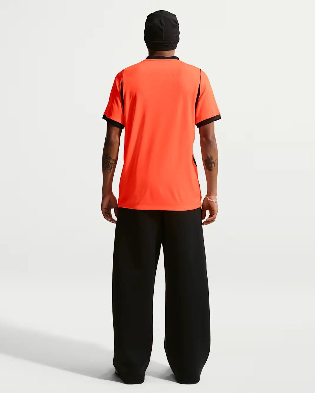 Jersey Netherlands Home World Cup 2026