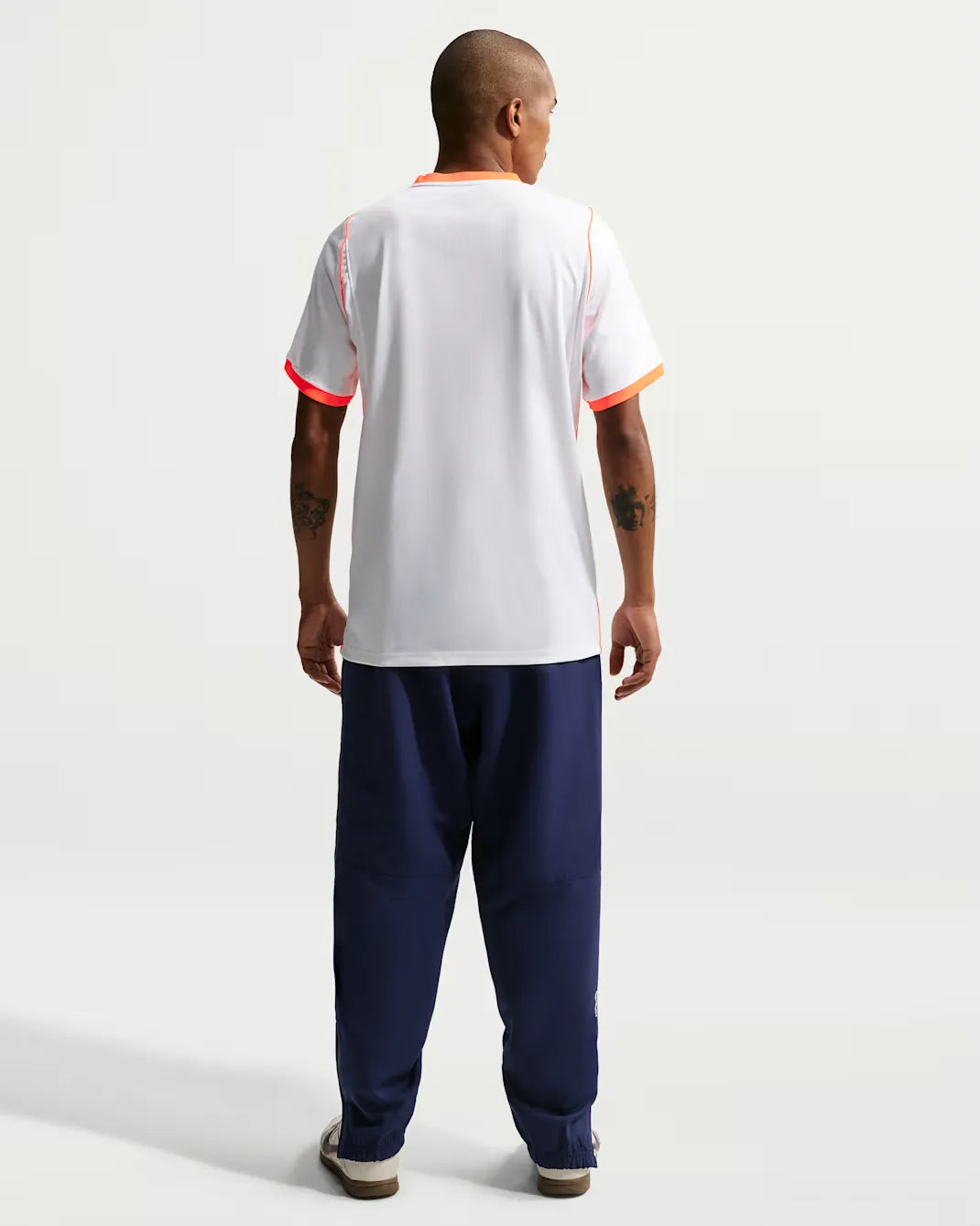 Jersey Netherlands Away World Cup 2026