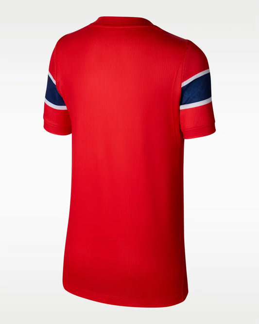Kids Norway Home World Cup 2026