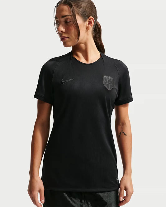 Jersey Norway Womens Away World Cup 2026