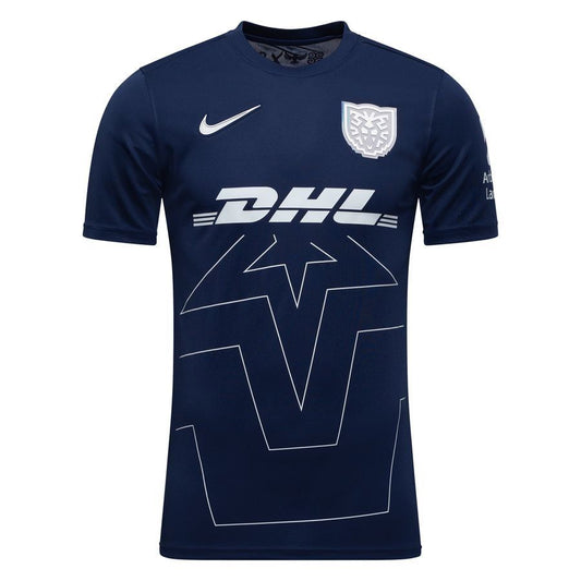 Kinder FC Nordsjælland 25/26 Auswärts