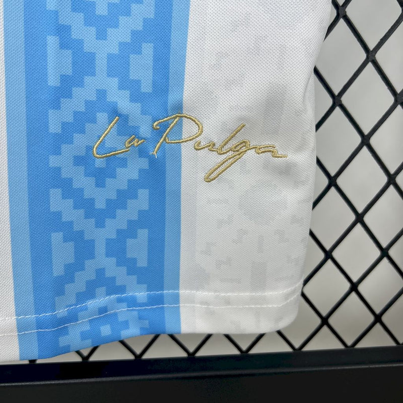 Jersey DA ARGENTINA 24/25 Special Edition