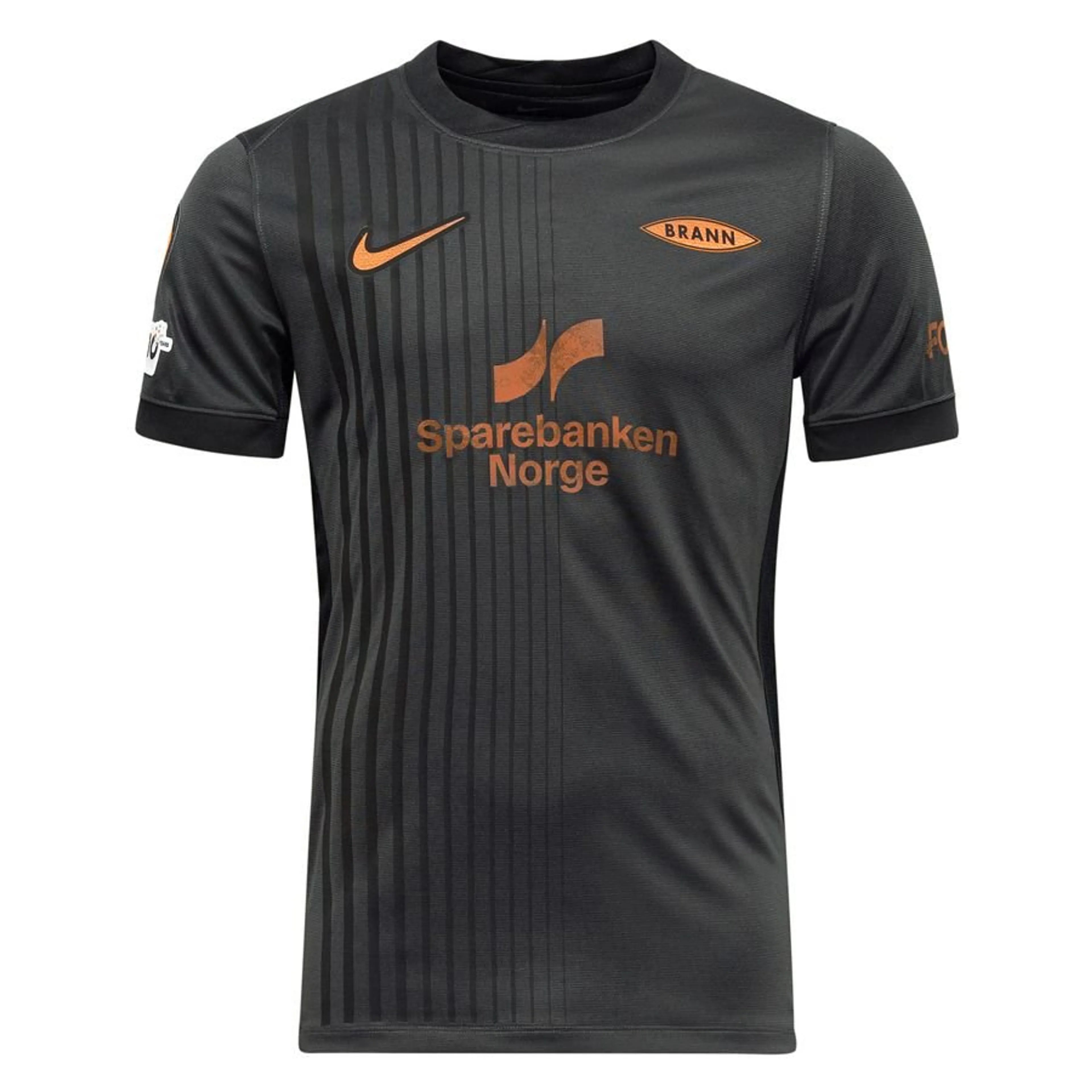 Kids SK Brann 25/26 Away