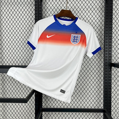 England 2025∕26 Women's Euro Home Jersey