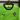 Jersey Portugal 25∕26 Goleiro - Verde