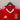 Jersey 24∕25 Benfica Home