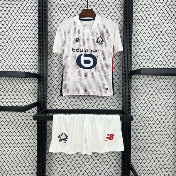 Kids Lille OSC 24∕25 Away