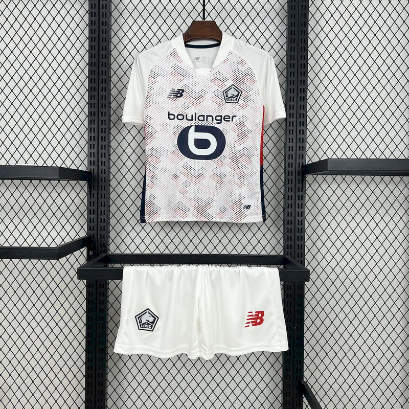 Kids Lille OSC 24∕25 Away