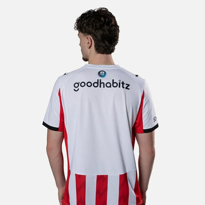 Jersey PSV Eindhoven Home 25/26