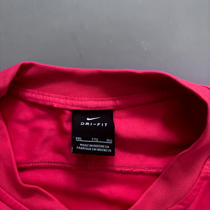 FC Barcelona Vintage Jacket 2020/21