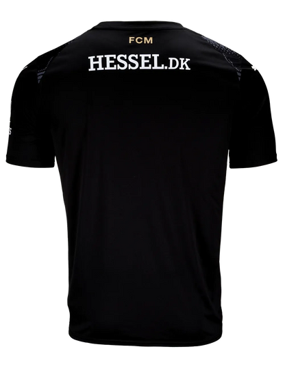 Jersey FC Midtjylland Goalkeeper Away 25/26