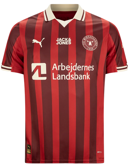 Kids Chelsea 25/26 Dritter