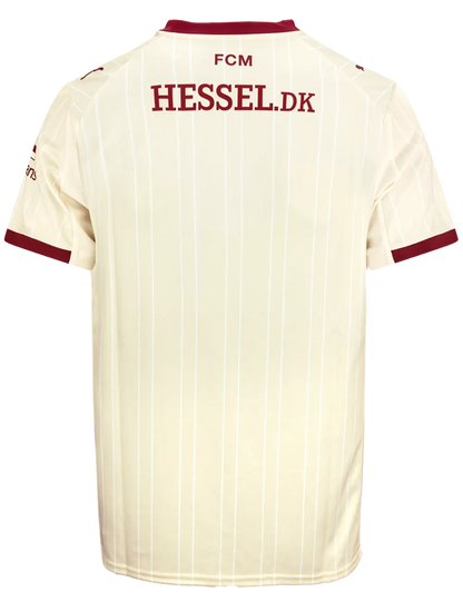 Jersey FC Midtjylland Third 25/26