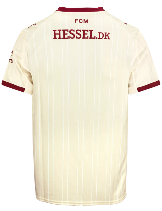 Kinder FC Midtjylland 25/26 Ausweich