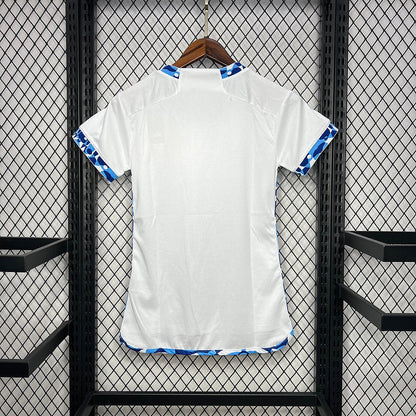 Feminina Cruzeiro 24∕25 Away