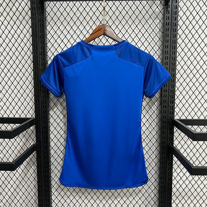 Feminina Cruzeiro 24∕25 Zuhause 