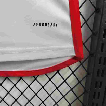 Feminina Flamengo 24∕25 Auswärts 