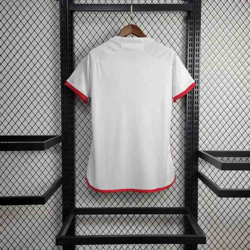 Feminina Flamengo 24∕25 Auswärts 