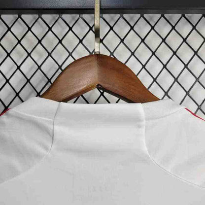 Feminina Flamengo 24∕25 Auswärts 