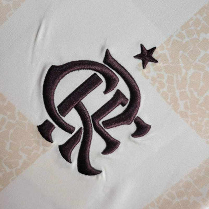 Feminina Flamengo Treino 24∕25