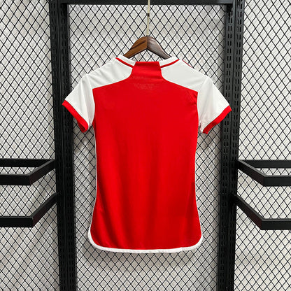 Feminina Internacional 24∕25 Home