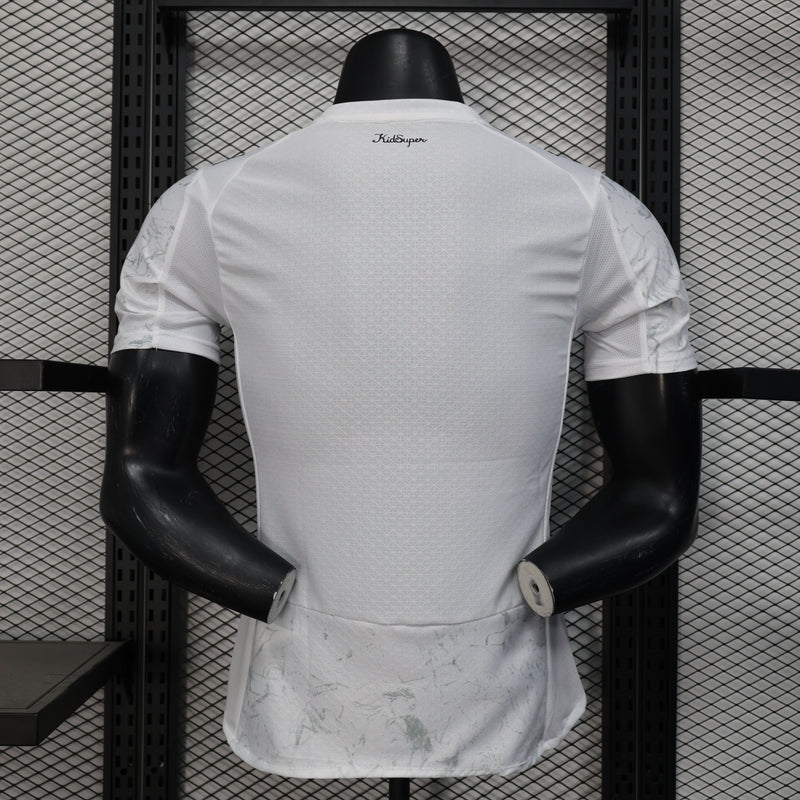 Jersey Manchester City 25/26 Player Away
