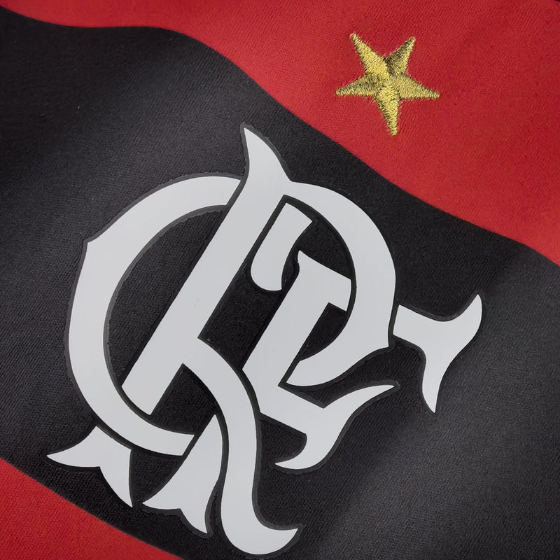 Jersey Flamengo l Retro 2009