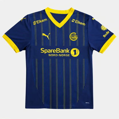 Jersey FK Bodø/Glimt Away 25/26