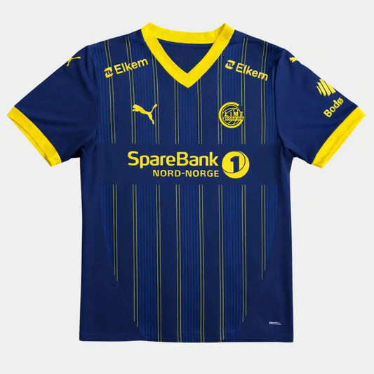 Kinder FK Bodø/Glimt 25/26 Auswärts