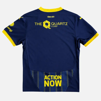 Jersey FK Bodø/Glimt Away 25/26