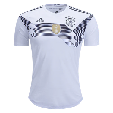 Jersey Germany 2018 - Home Retro