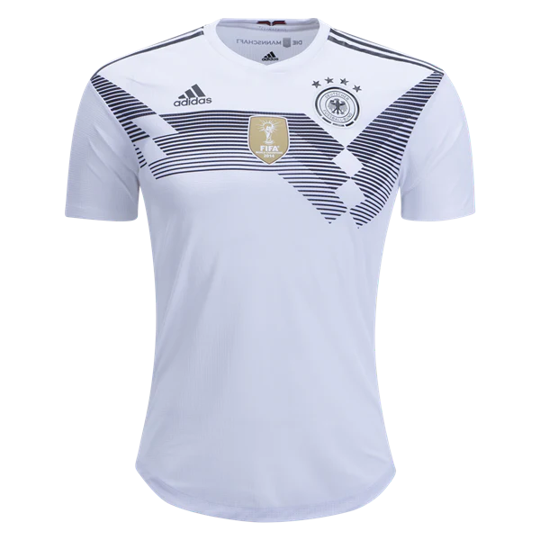Jersey Germany 2018 - Home Retro