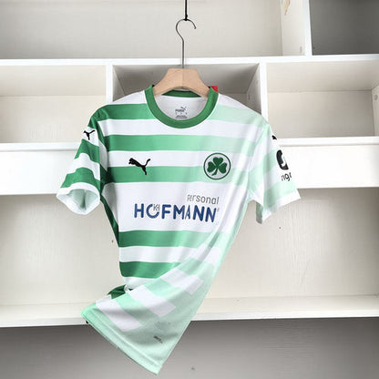 Greuther Fürth 24-25 Home 