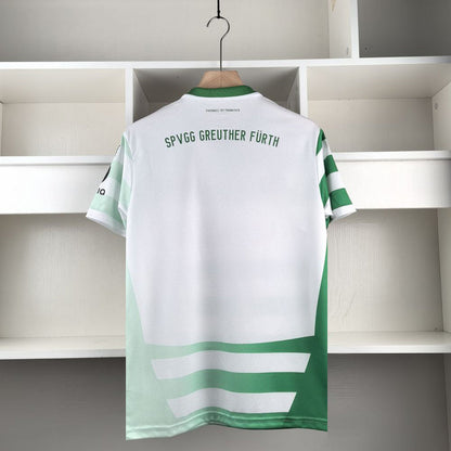Greuther Fürth 24-25 Home 