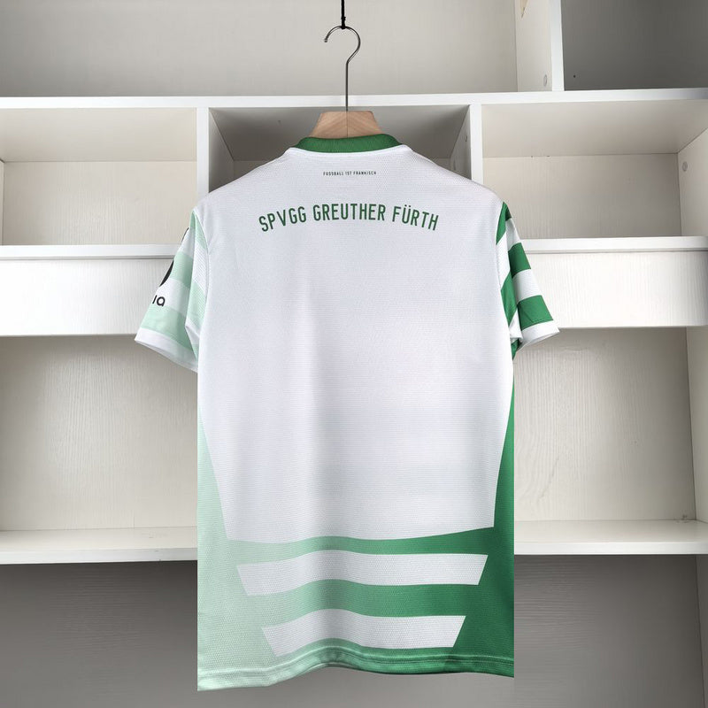 Greuther Fürth 24-25 Home 