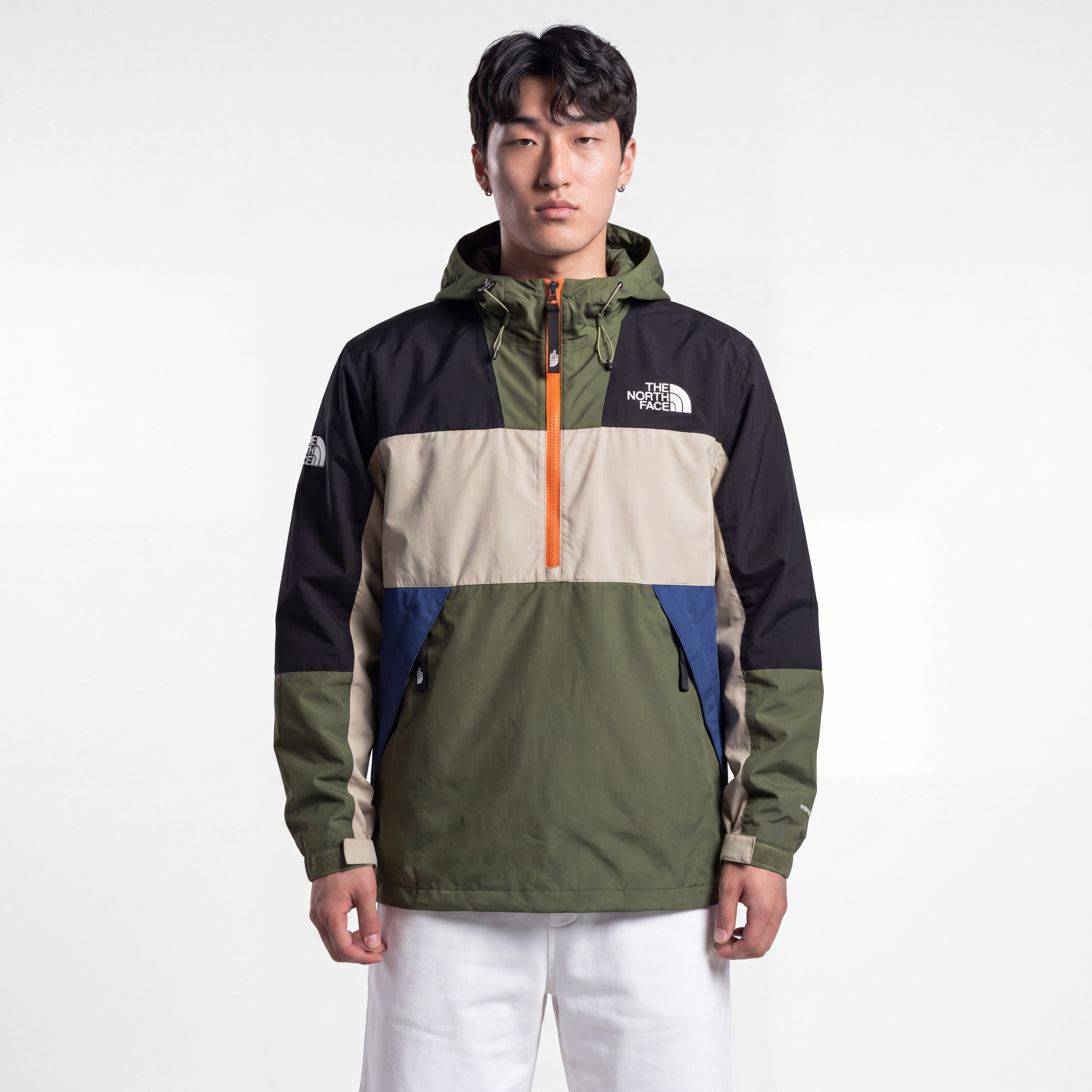 Windbreaker The North Face