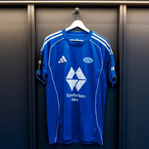 Jersey Molde FK Home 25/26