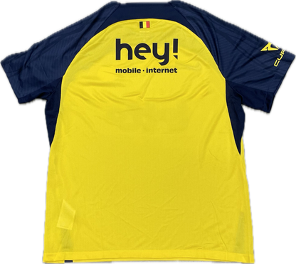 Jersey Royale Union Saint-Gilloise Home 25/26