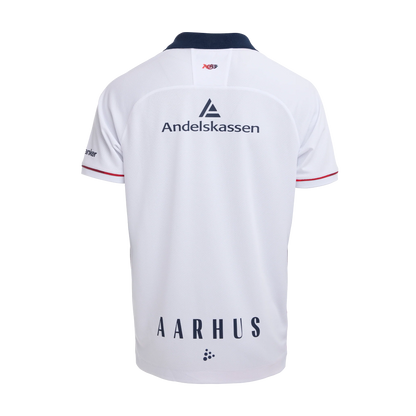 Jersey AGF Aarhus Home 25/26