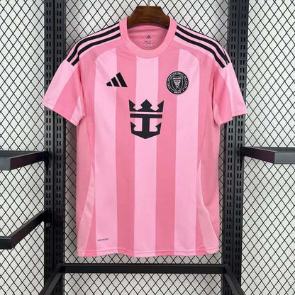 Inter Miami Heimtrikot 2025/26 (444A) 